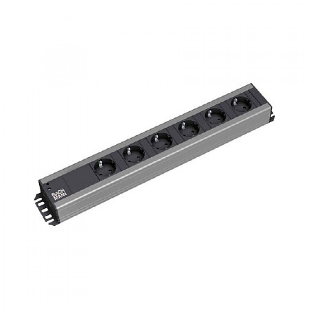Bachmann 300.000 power extension