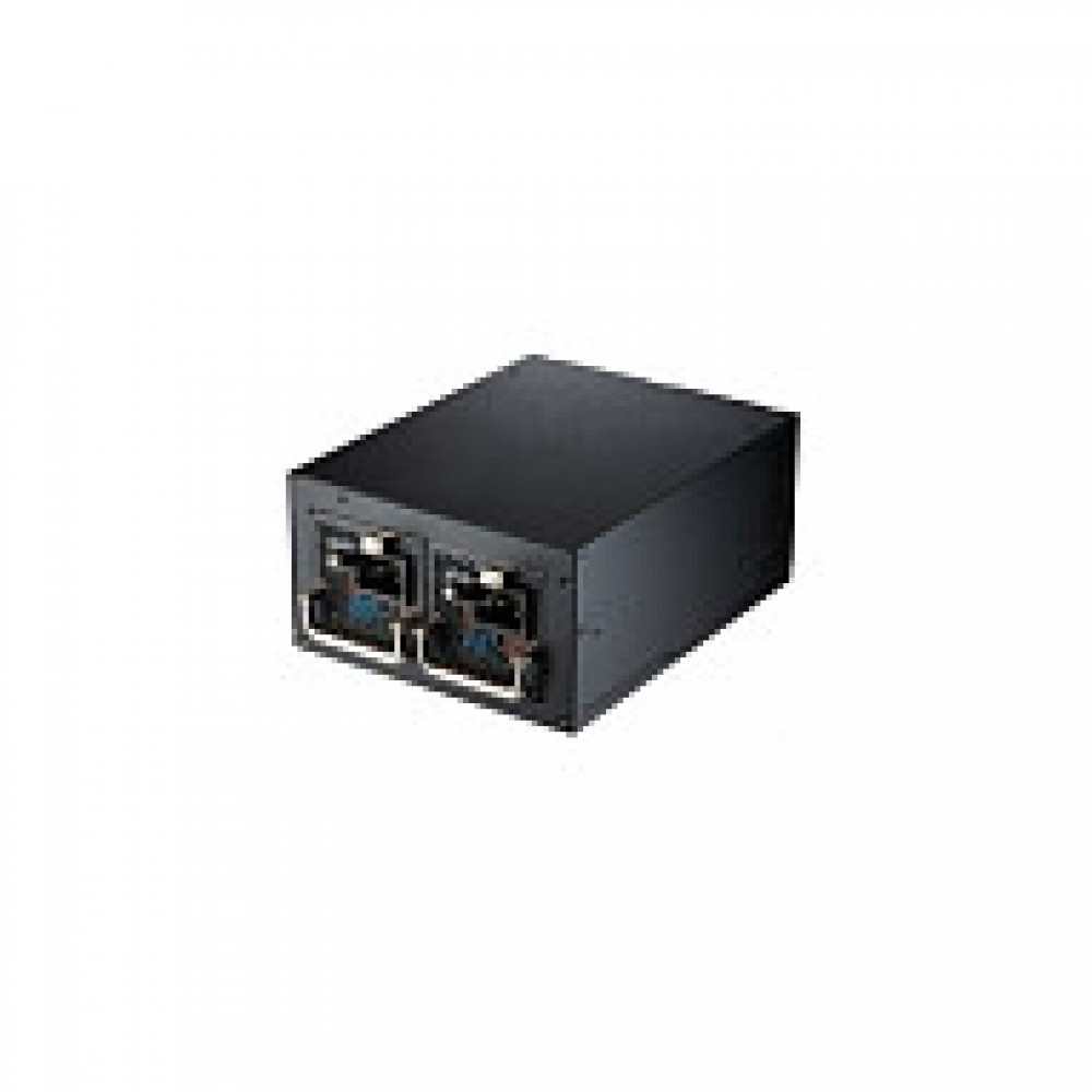 FSP Twins PRO 500W power supply unit