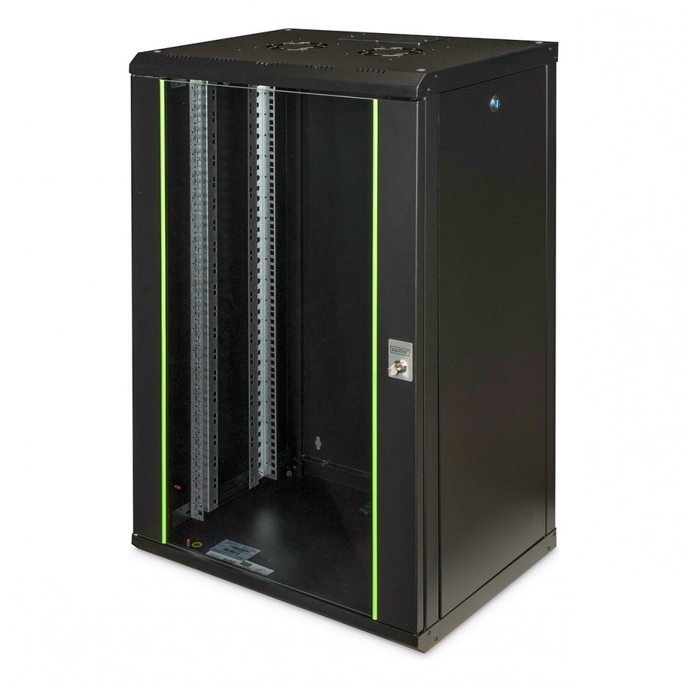 Digitus DN-19 20-U-SW rack cabinet