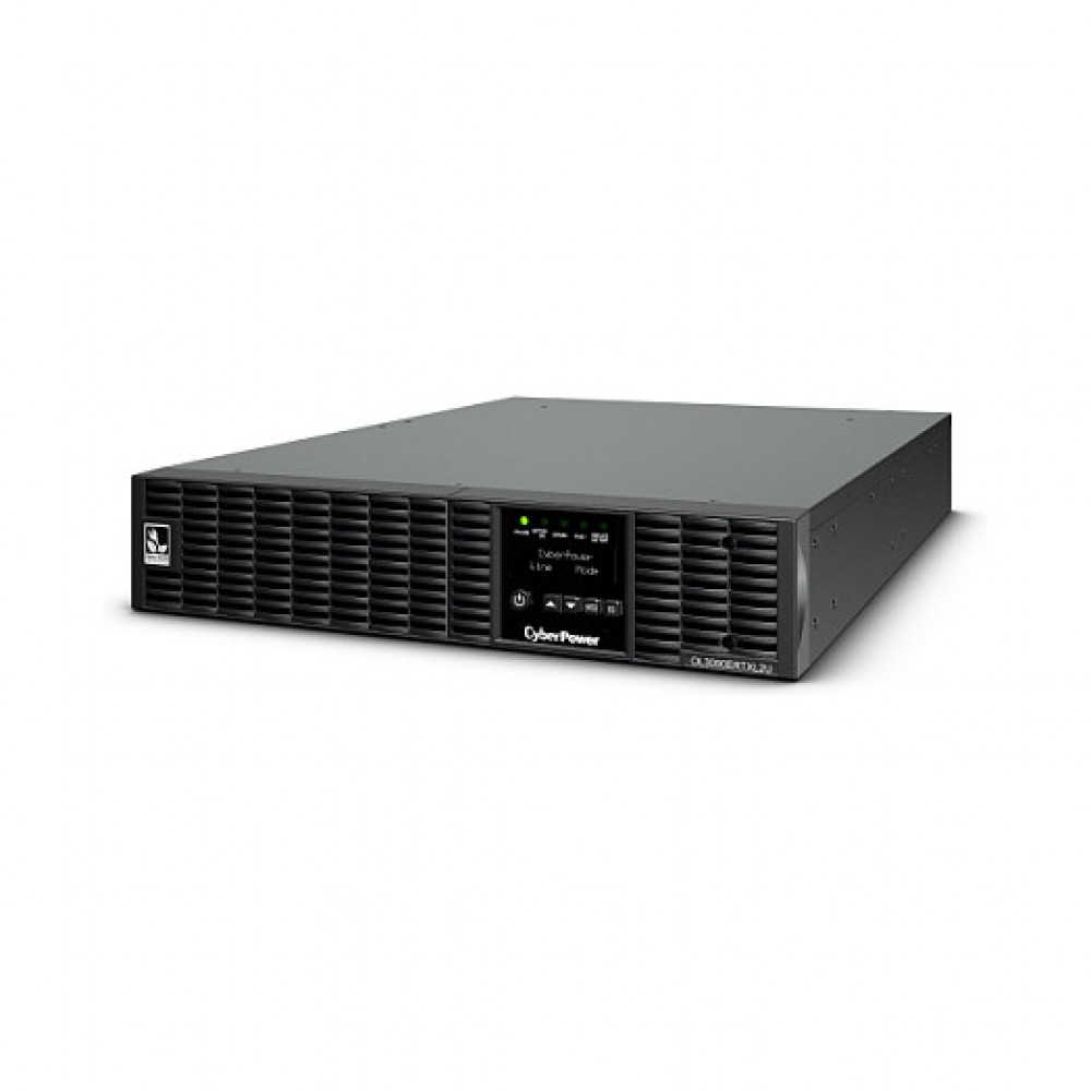 CyberPower OL3000ERTXL2U uninterruptible power supply (UPS)