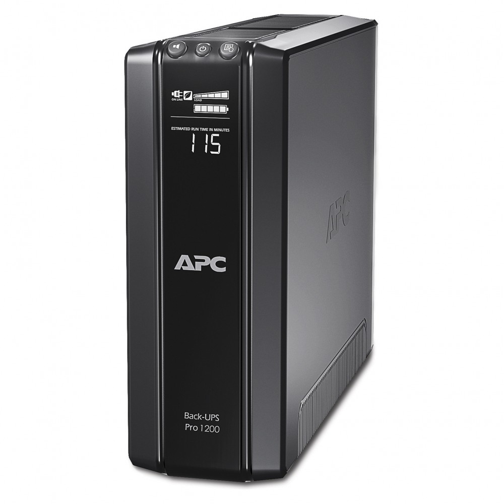 APC Back-UPS Pro uninterruptible power supply (UPS)