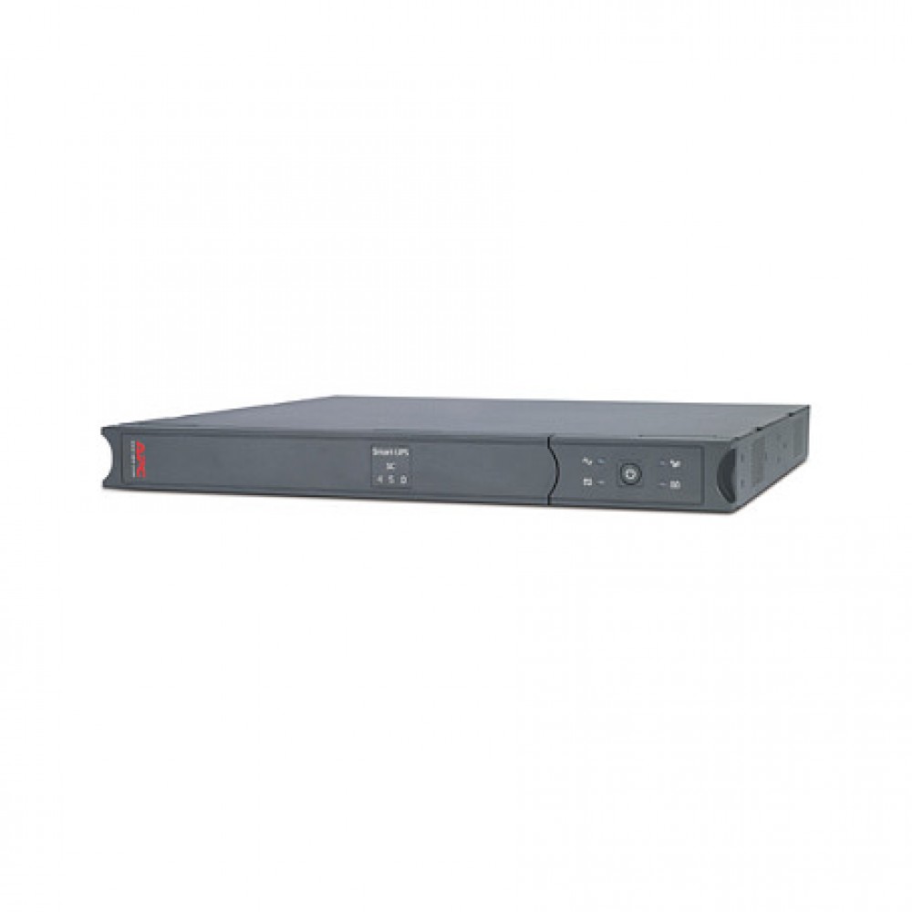 APC Smart-UPS uninterruptible power supply (UPS)