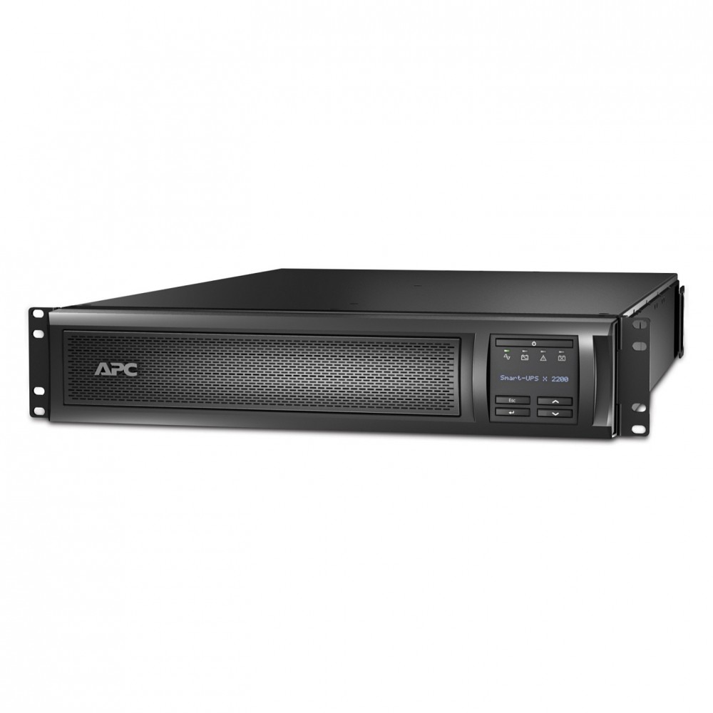 APC Smart-UPS uninterruptible power supply (UPS)