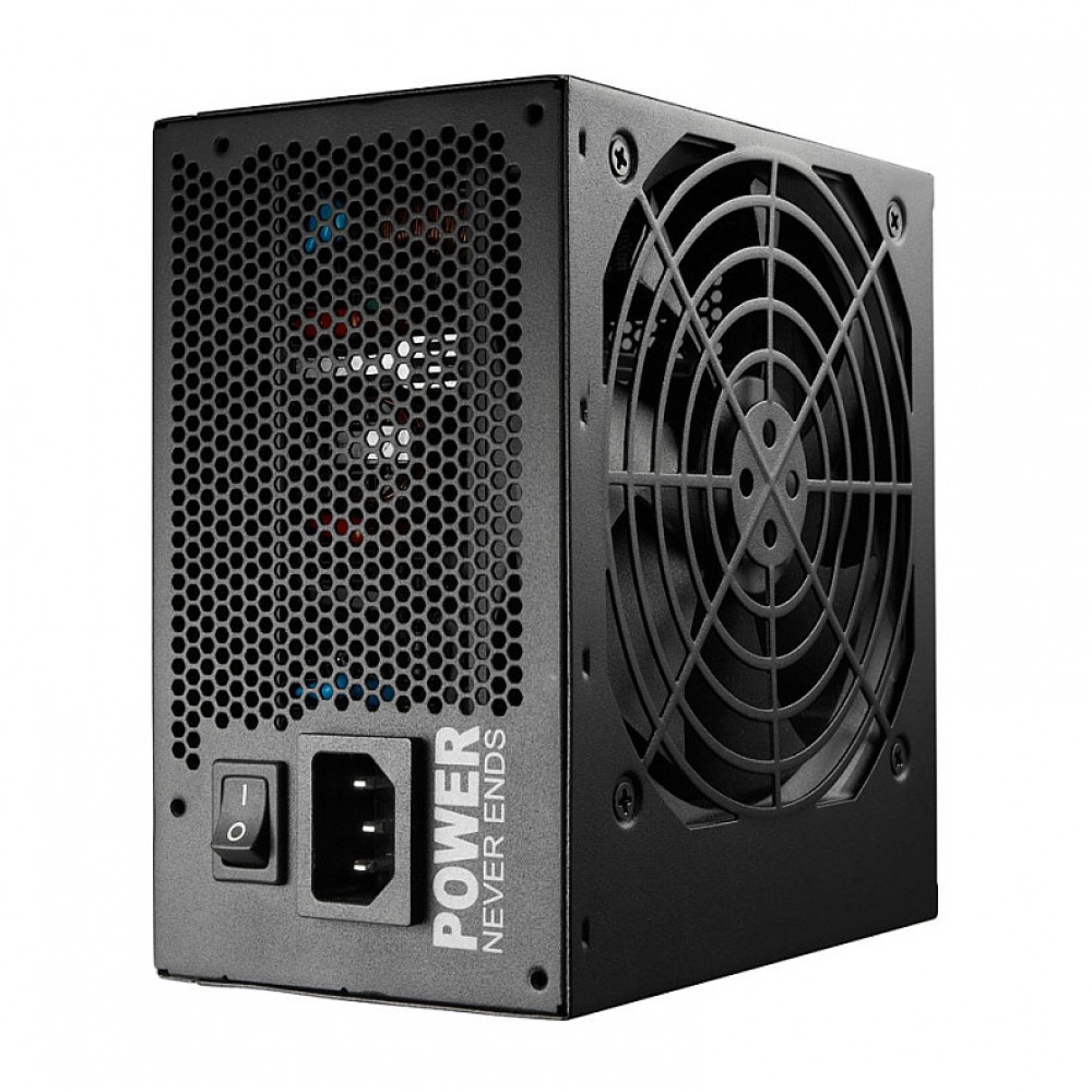 350W FSP HEXA 85+ PRO 350