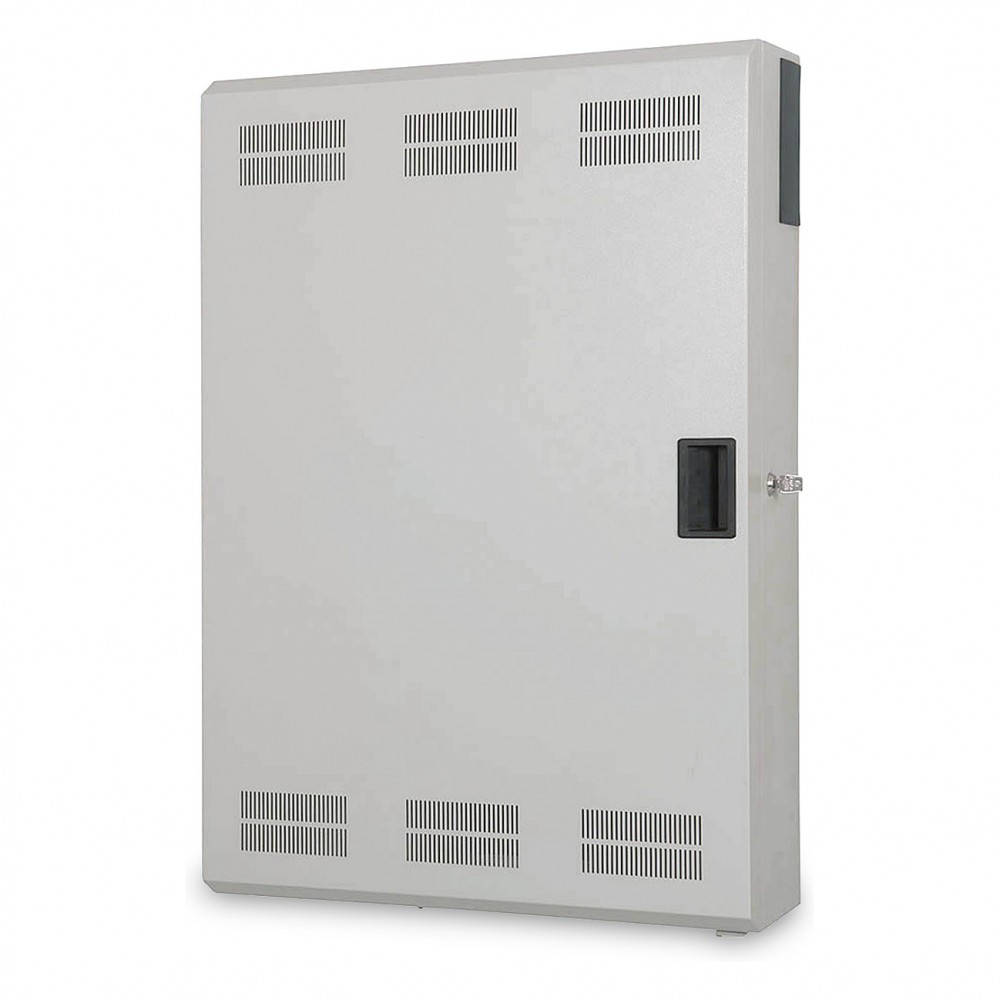 Digitus DN-19 WM-3H3V-SL network equipment enclosure