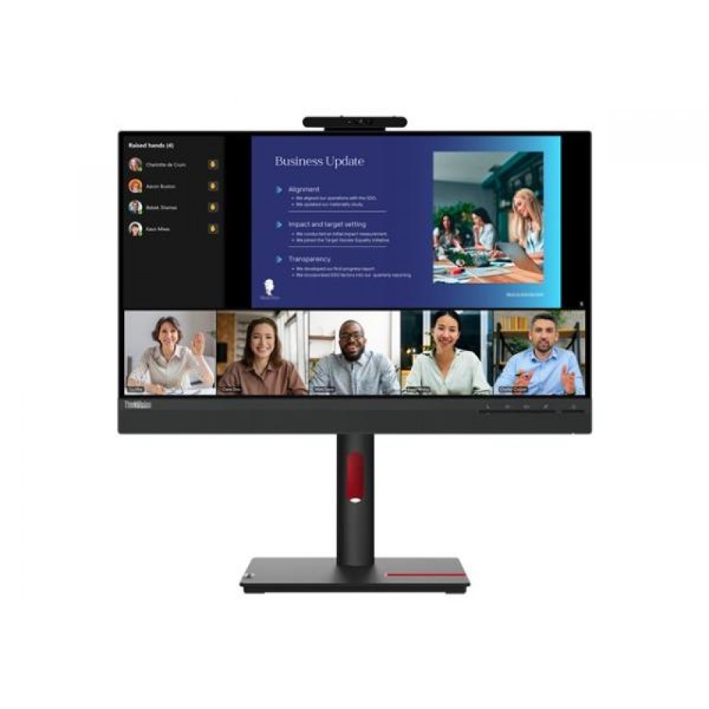 Lenovo ThinkVision T24v-30 FHD
