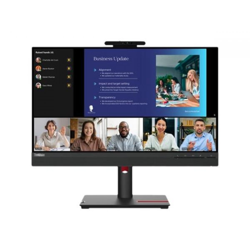 Lenovo ThinkVision T24v-30 FHD