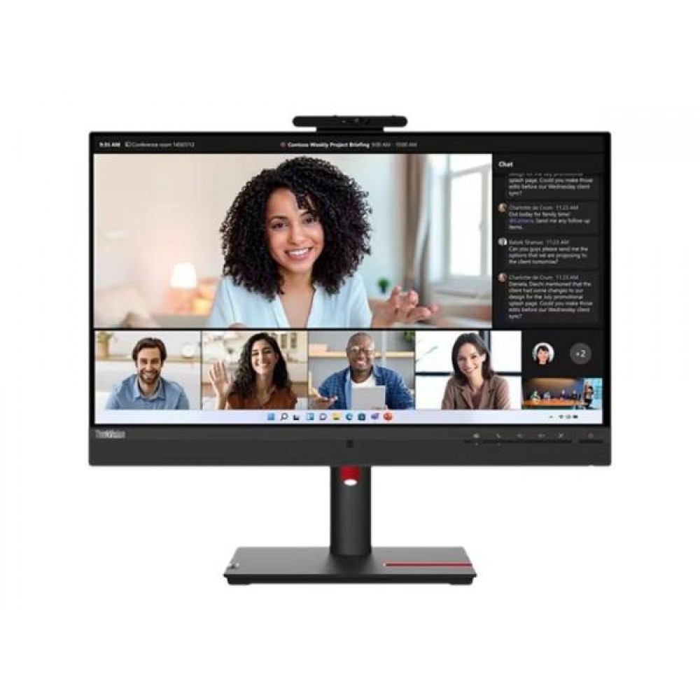 Lenovo ThinkVision T24mv-30