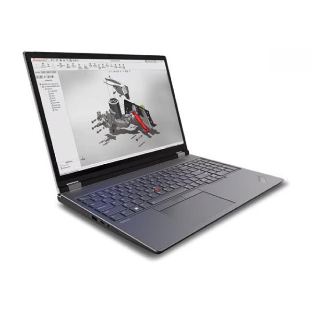 Lenovo P16 G2 i7-13850HX