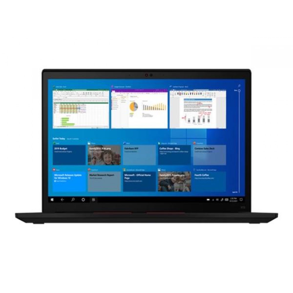 Lenovo X13 G2 i7-1165G7
