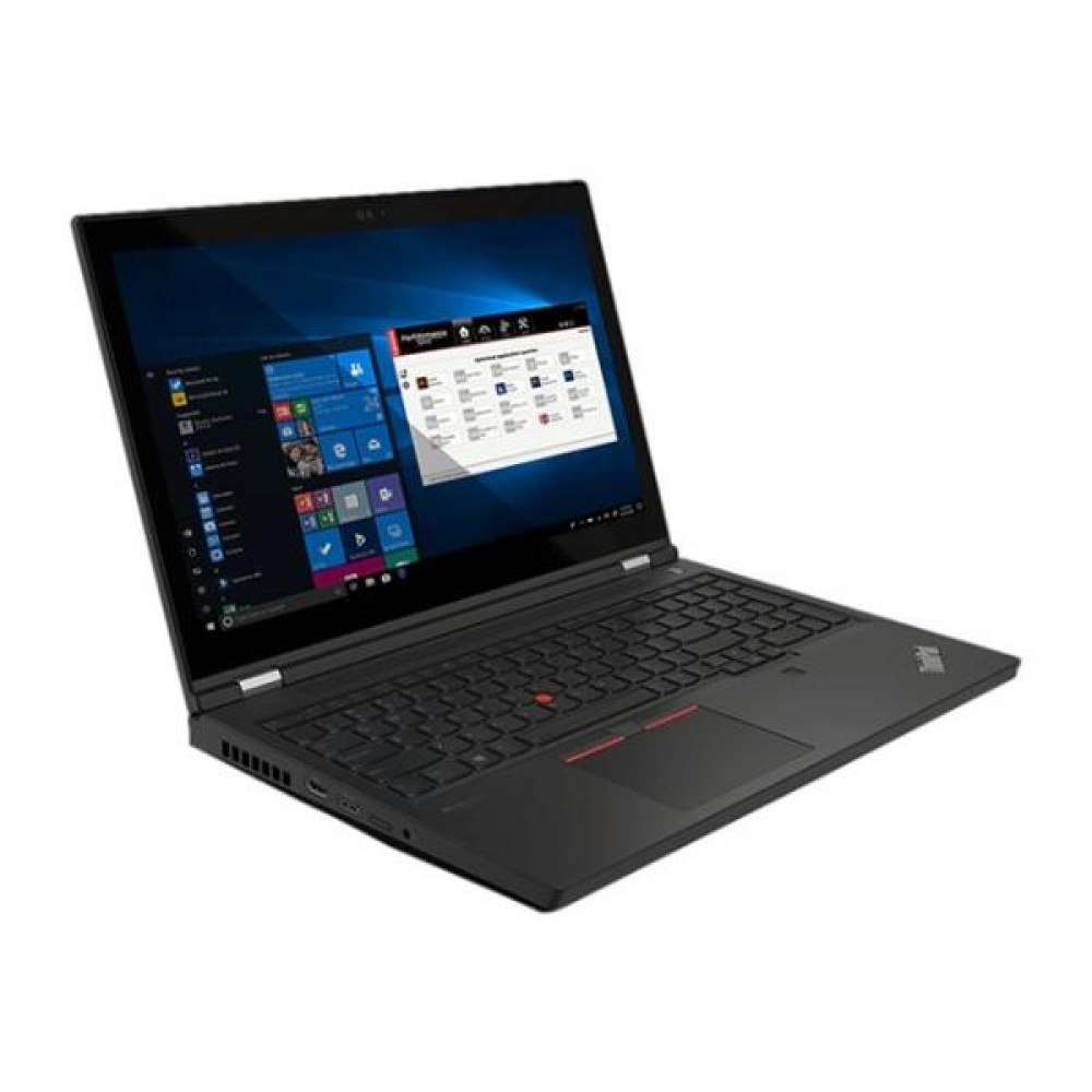 Lenovo P15 G2 i7-11850H
