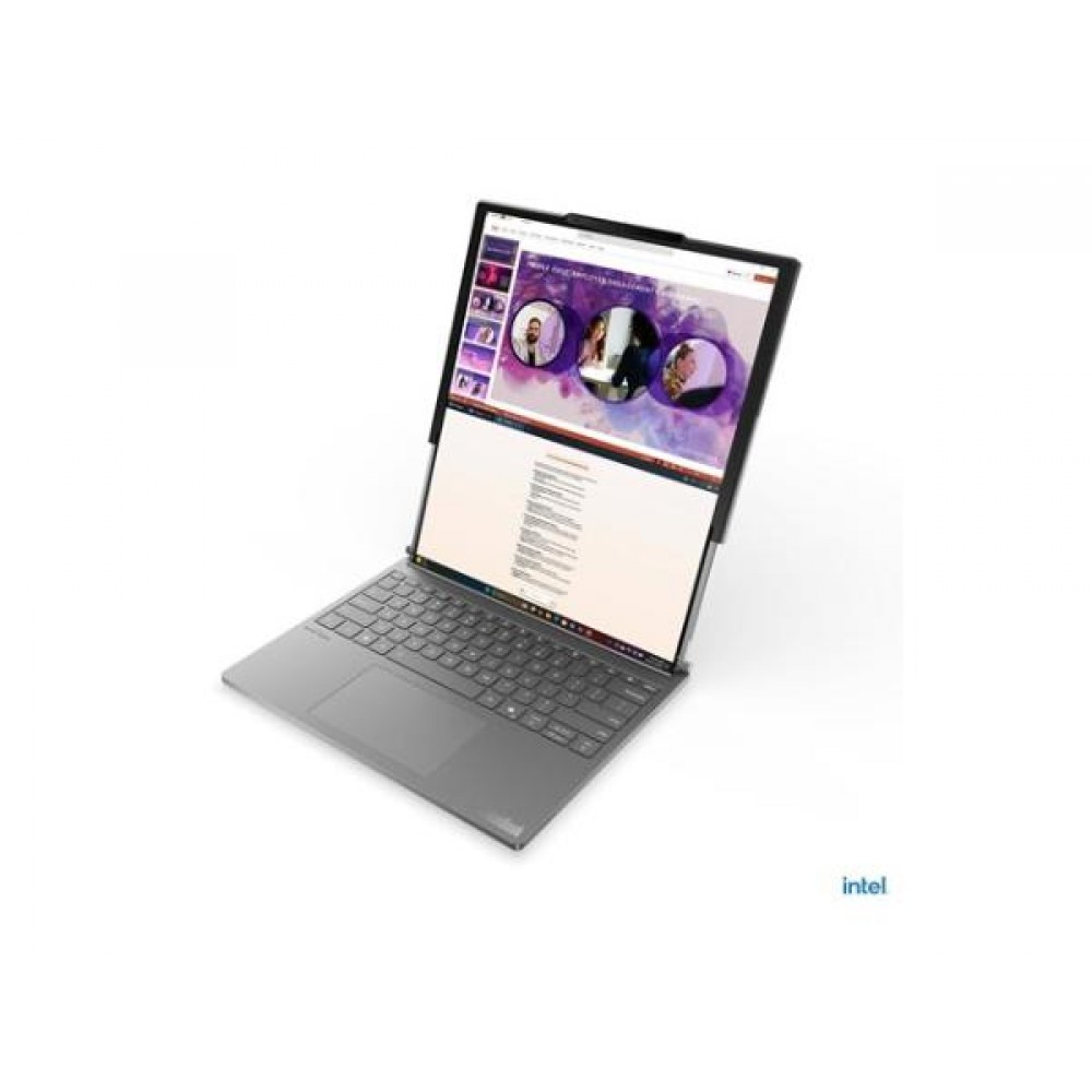 Lenovo TB Plus G6 Rollable U7-258V