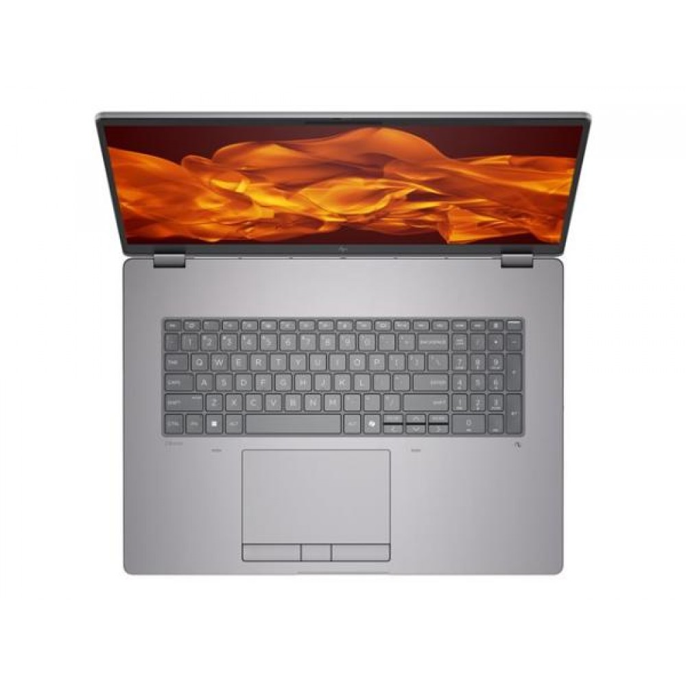 Hp ZB Fury G1i 18 U7-255HX