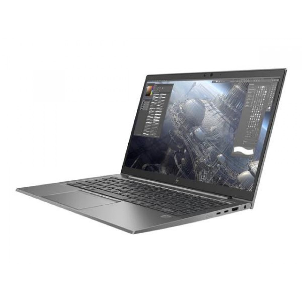 Hp Firefly 14 G8 i7-1165G7