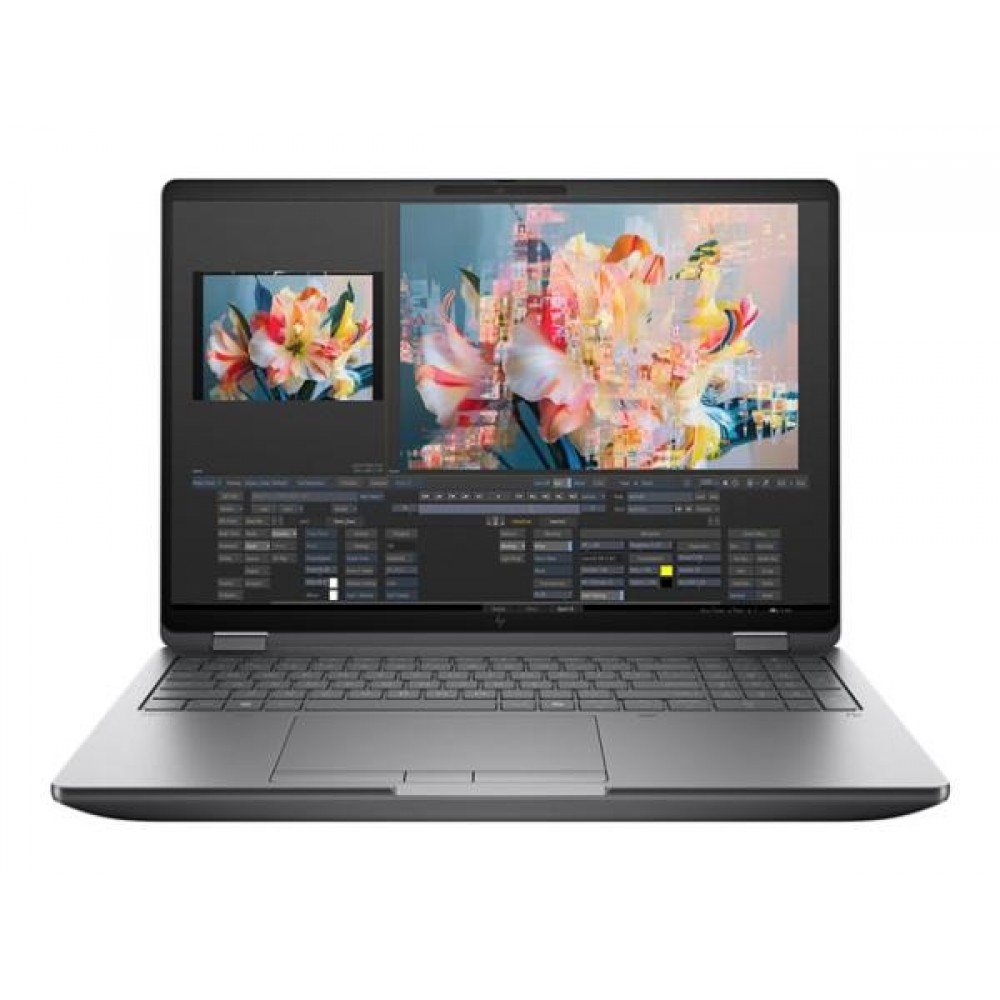 Hp ZB Fury G1i 16 U7-265HX