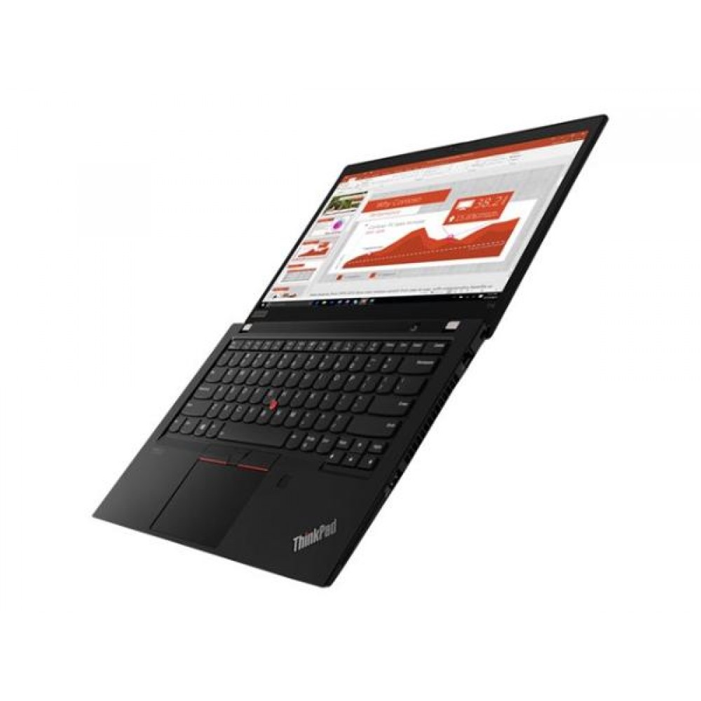 Teqcycle T14 G2 R5 PRO 5650U