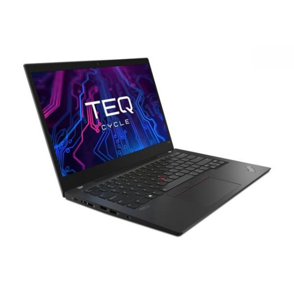 Teqcycle T14s G2 i5-1135G7
