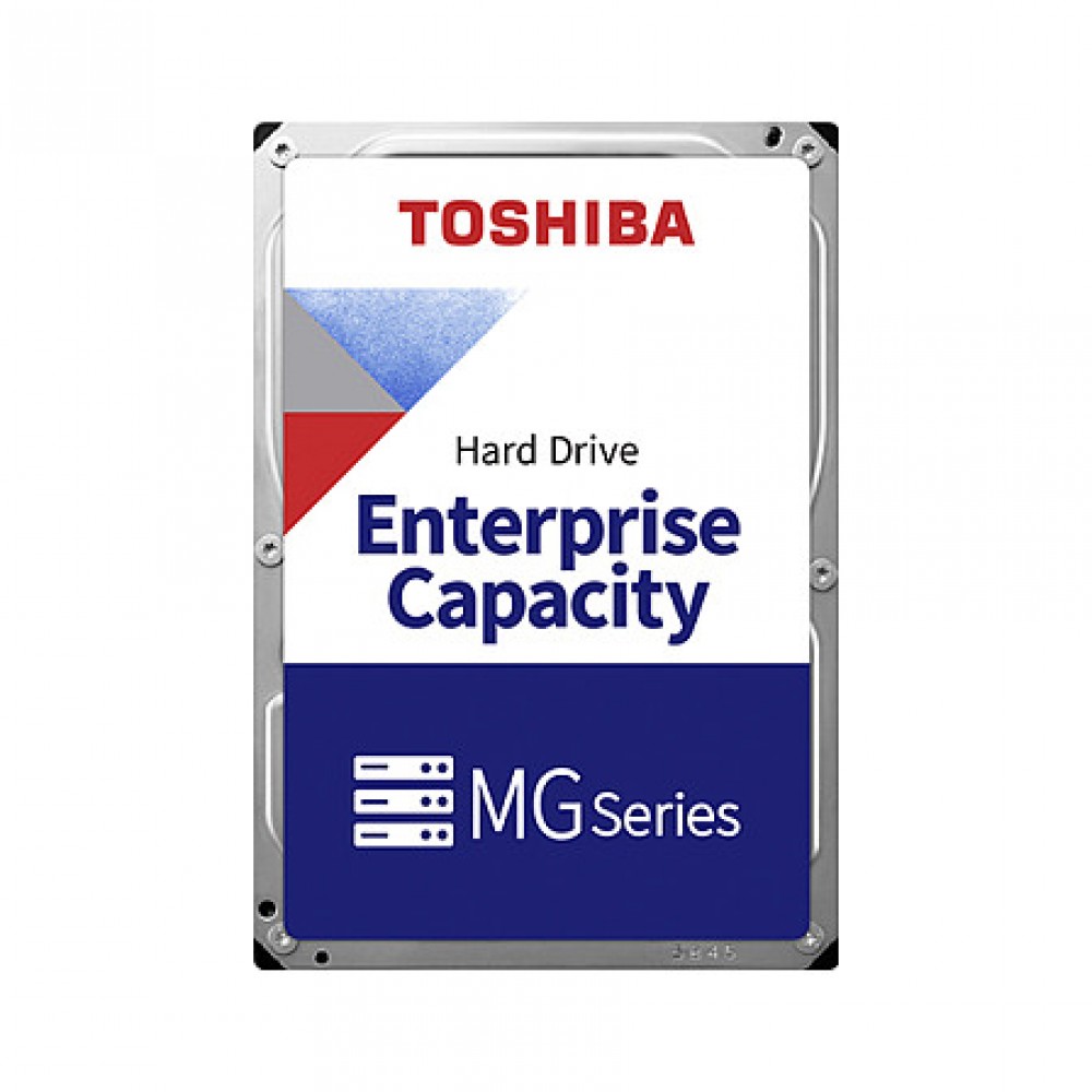 Toshiba MG10ADA800E internal hard drive