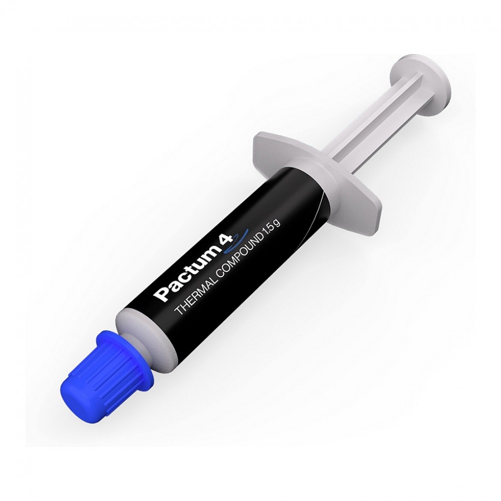ENDORFY Pactum 4 heat sink compound