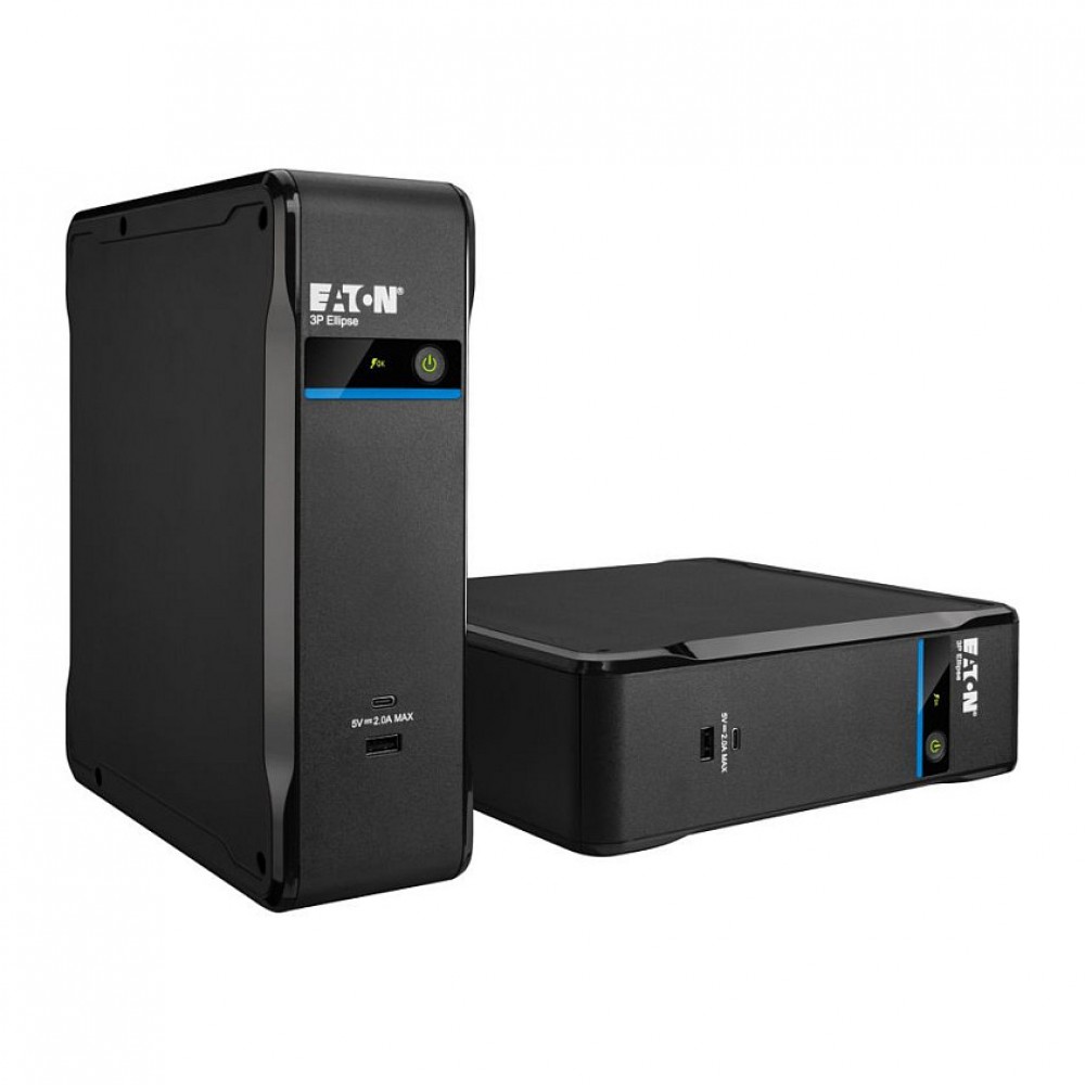 Eaton 3P900UI uninterruptible power supply (UPS)