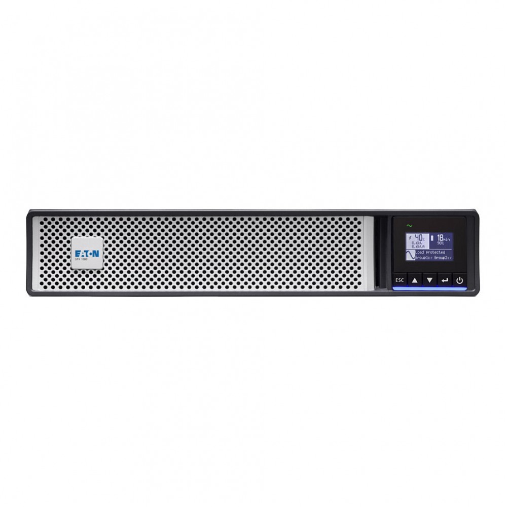 Eaton 5PX Gen2 uninterruptible power supply (UPS)