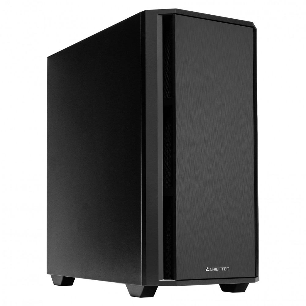 Chieftec AZ-01B-OP computer case
