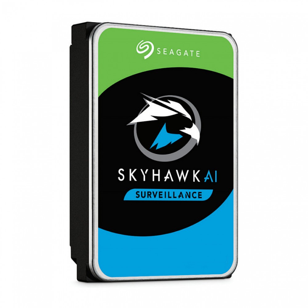 Seagate SkyHawk AI internal hard drive