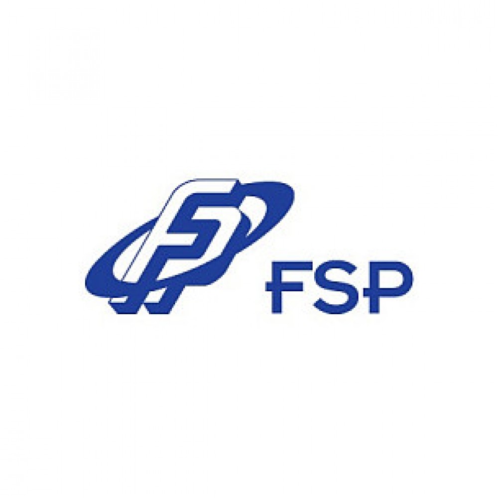 FSP HYPER 80+ PRO 450W power supply unit