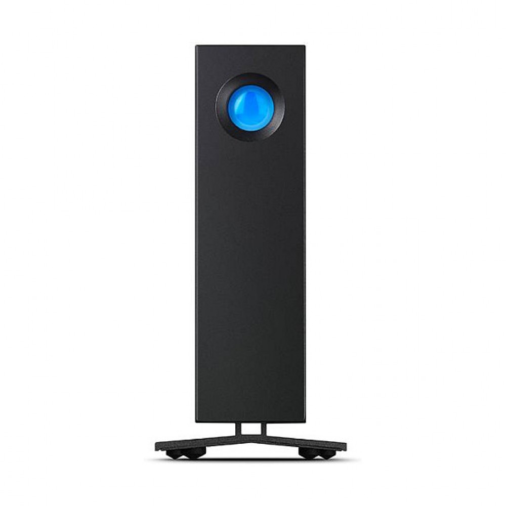 30TB LaCie d2 Professional USB-C 3.1 (10Gb