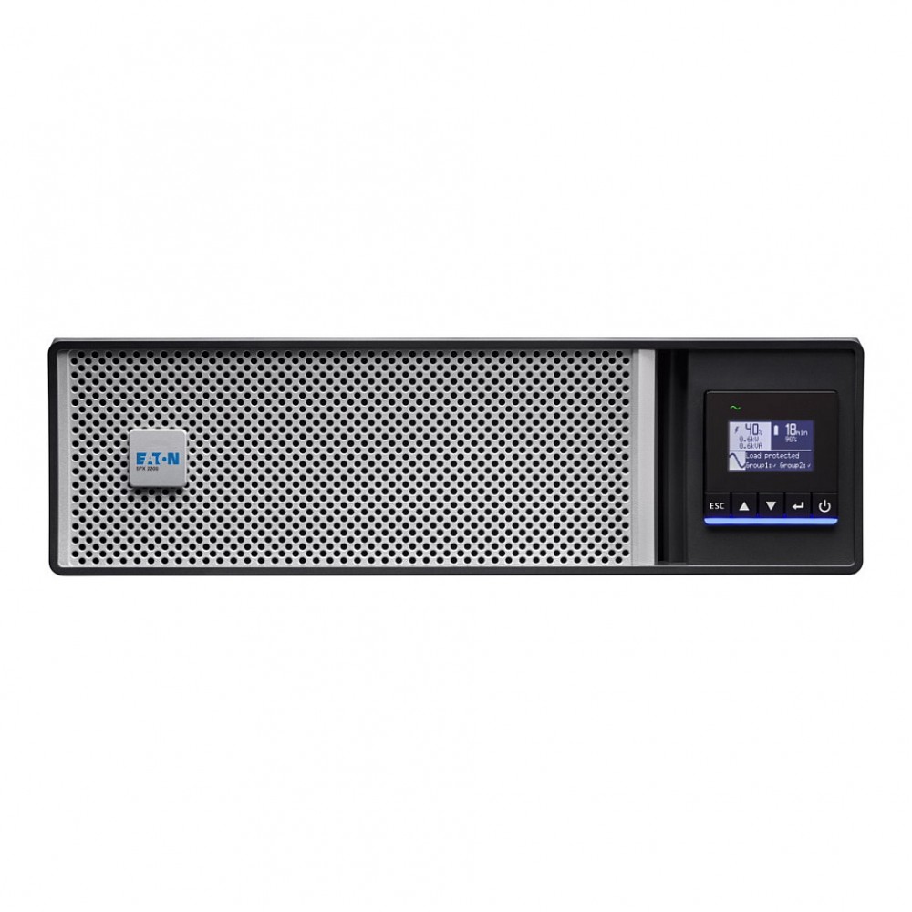 Eaton 5PX2200IRT3UG2 uninterruptible power supply (UPS)