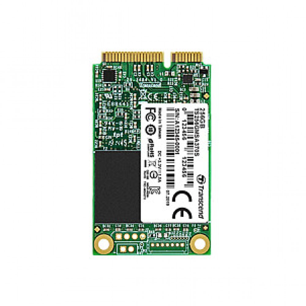 Transcend TS32GMSA370S internal solid state drive