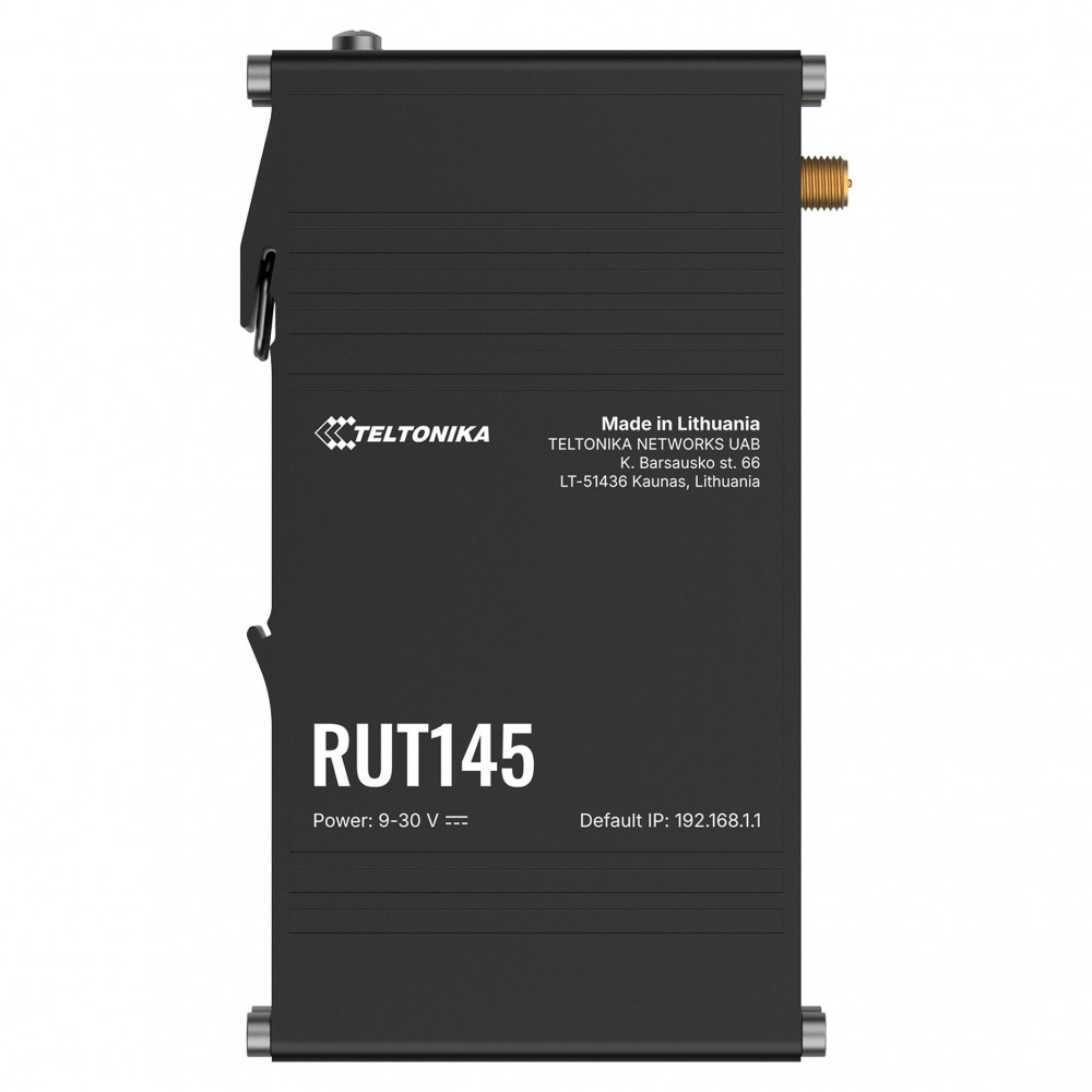 Teltonika RUT145 wireless router