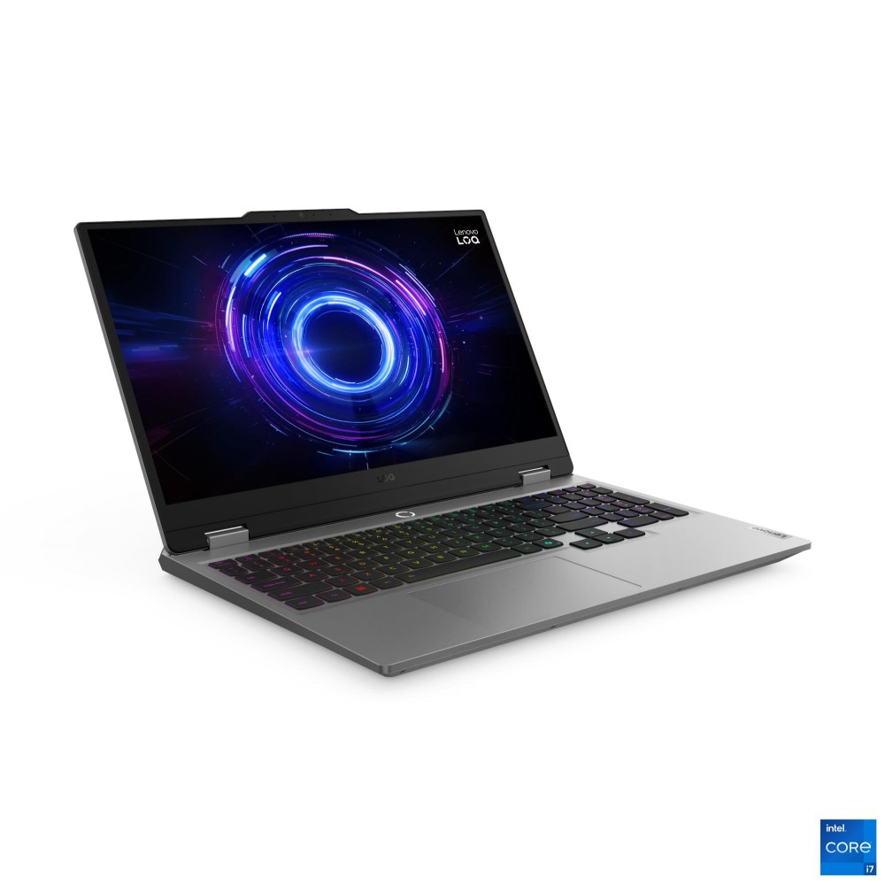 LOQ 15IRX10 i7- 13650HX