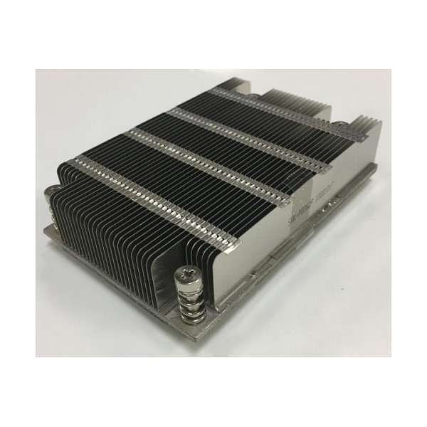 K Supermicro Processor Cooler - 1U