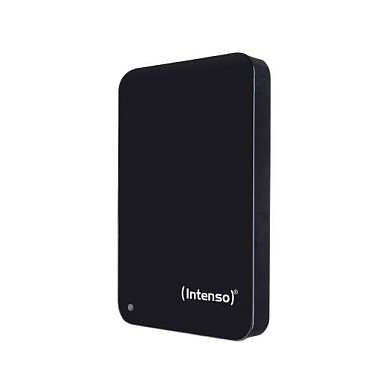 Intenso 2,5" Portable HDD 3.2 4TB Memory Drive