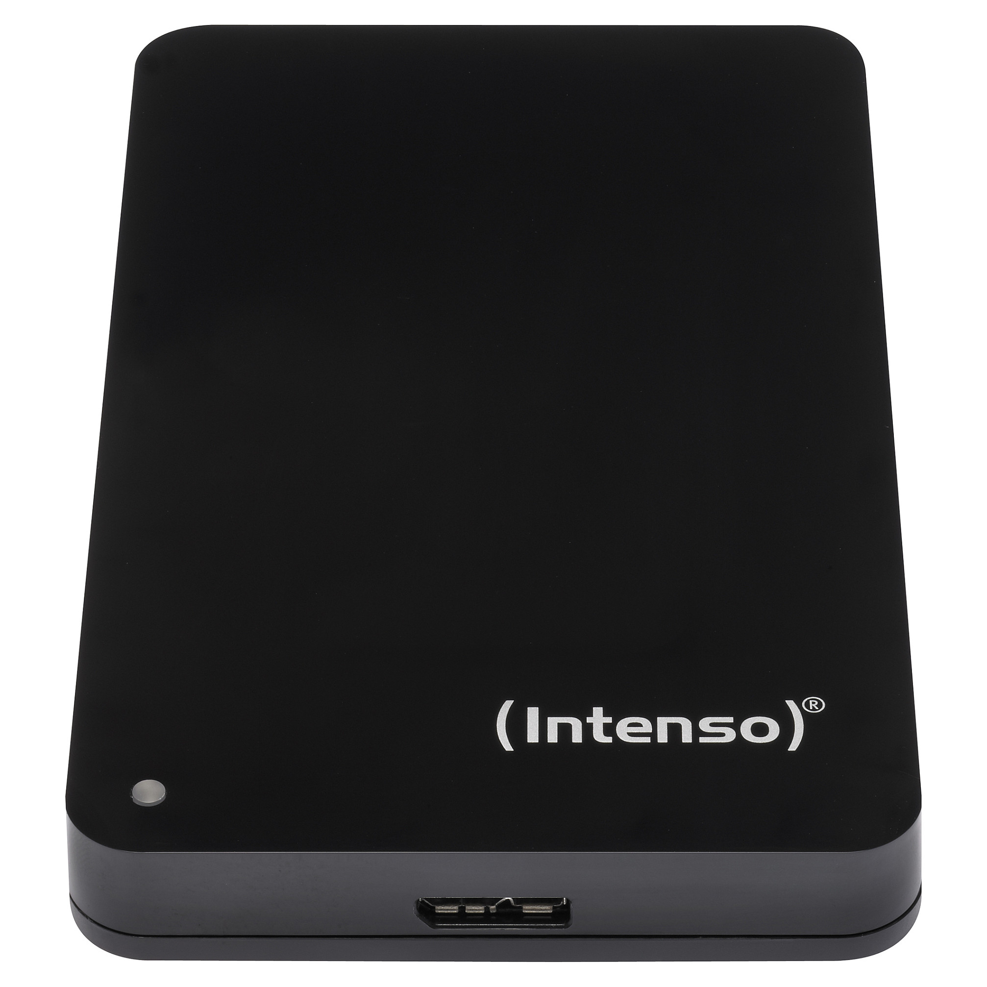 Intenso 2,5" Portable HDD 3.2 4TB Memory Drive