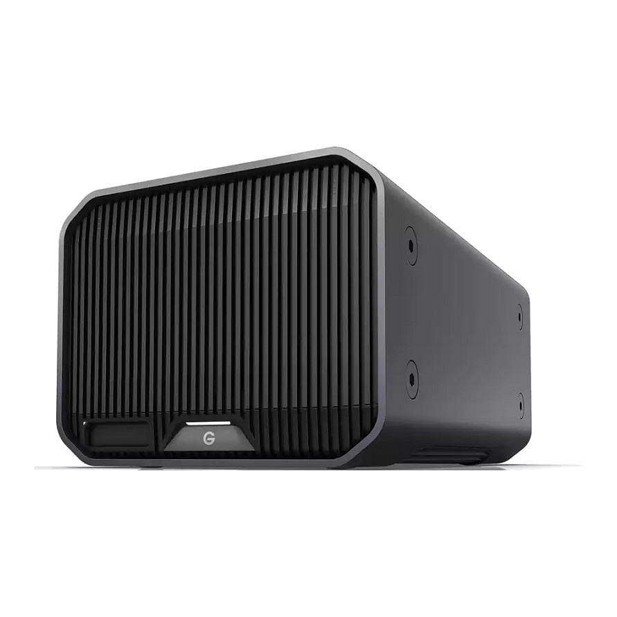 52TB SANDISK Professional G-RAID PROJECT 2 52TB EMEA