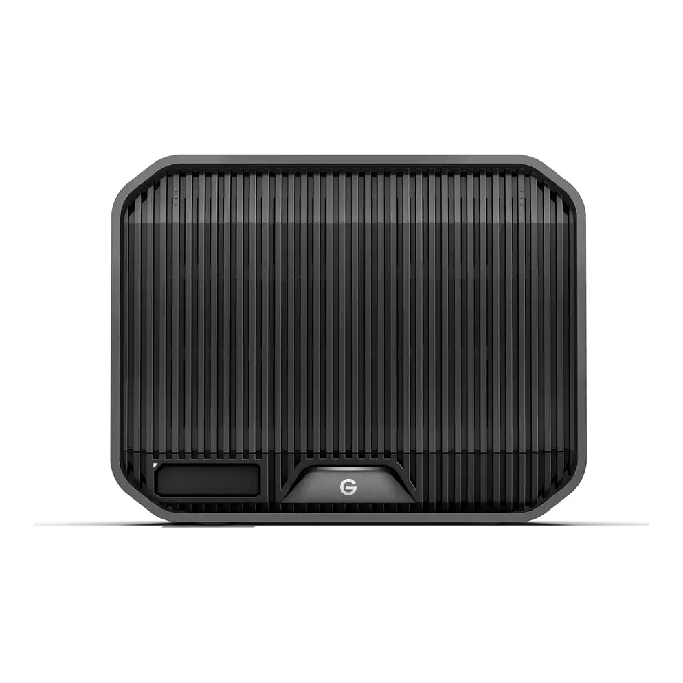 52TB SANDISK Professional G-RAID PROJECT 2 52TB EMEA