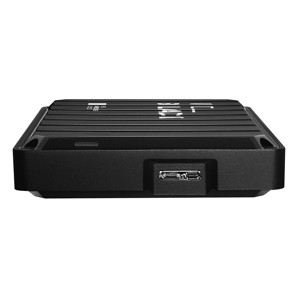 2,5" WD BLACK P10 GAME DRIVE 5TB BLACK USB 3.2 6,4cm 2,5Zoll Black RTL