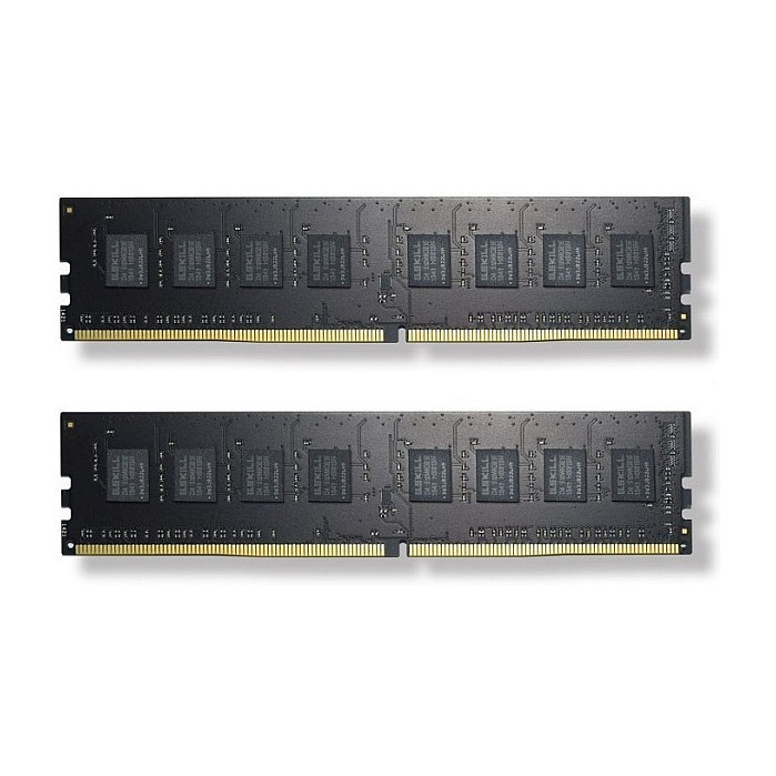 8GB PC 2133 CL15 G.Skill KIT (2x4GB) 8GNT Value 4