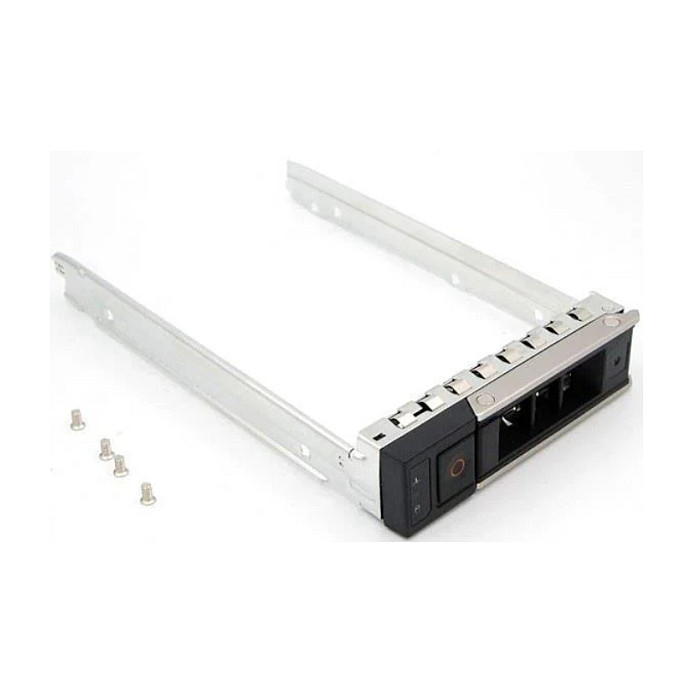Dell ASSY CARR 3.5 14G Serial Attached SCSI (SAS)