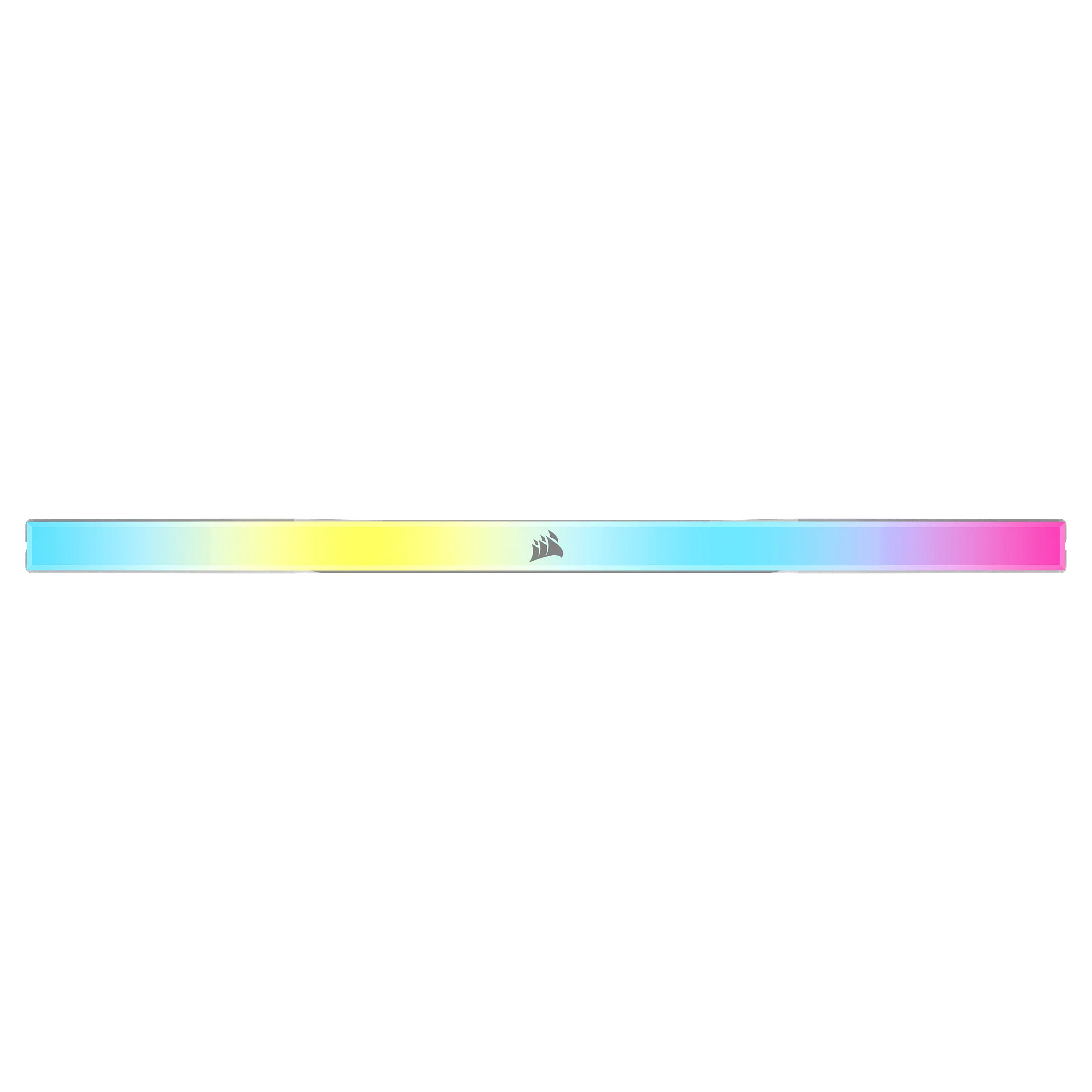 32GB PC 6000 CL30 CORSAIR KIT (2x16GB) Vengeance RGB W retail