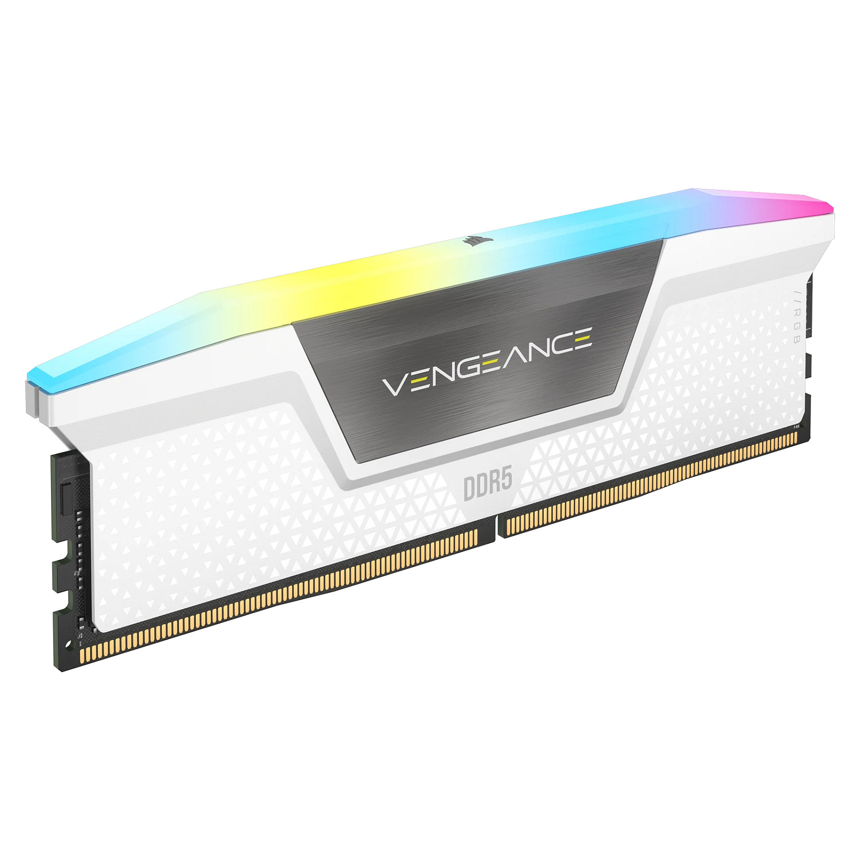 32GB PC 6000 CL30 CORSAIR KIT (2x16GB) Vengeance RGB W retail