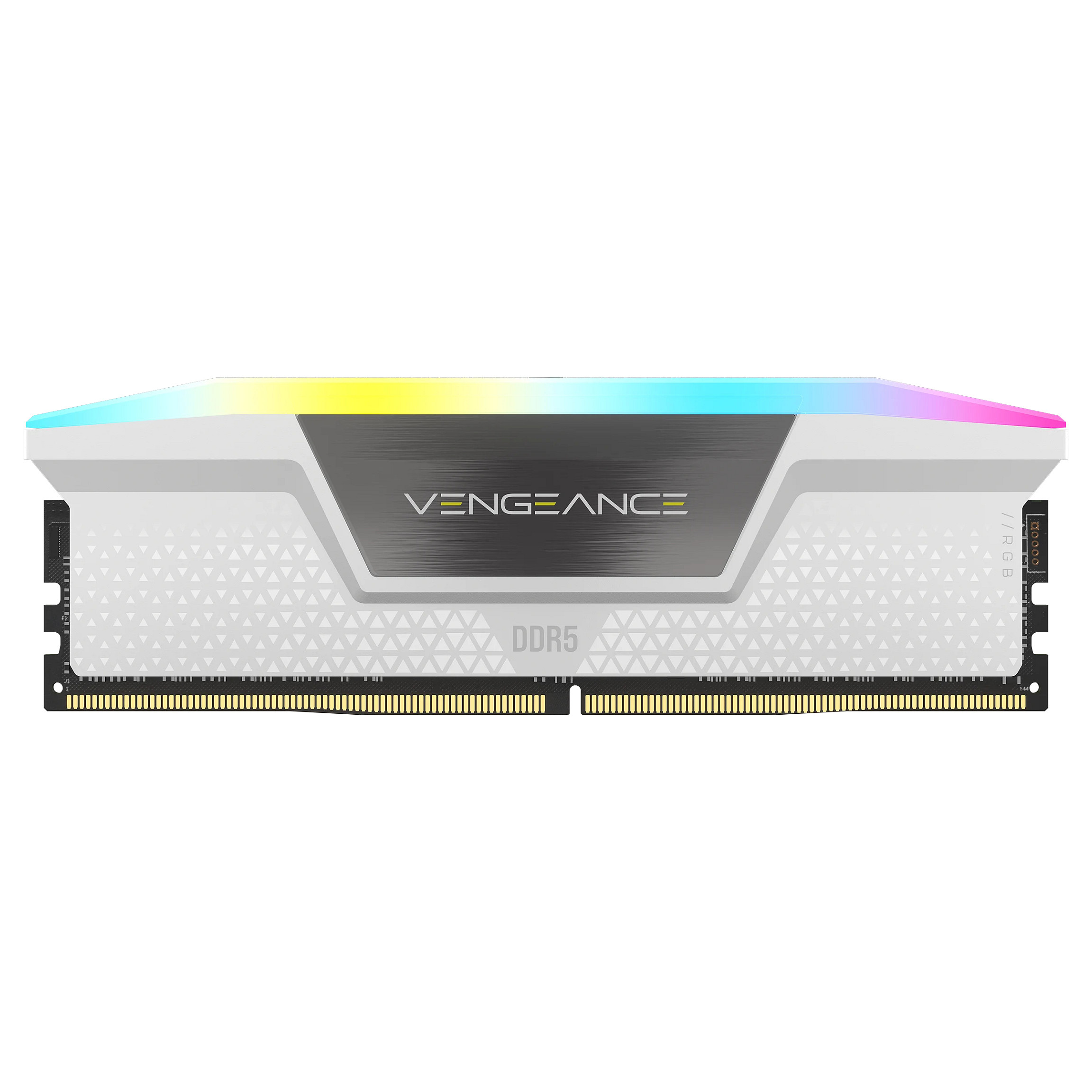 32GB PC 6000 CL30 CORSAIR KIT (2x16GB) Vengeance RGB W retail