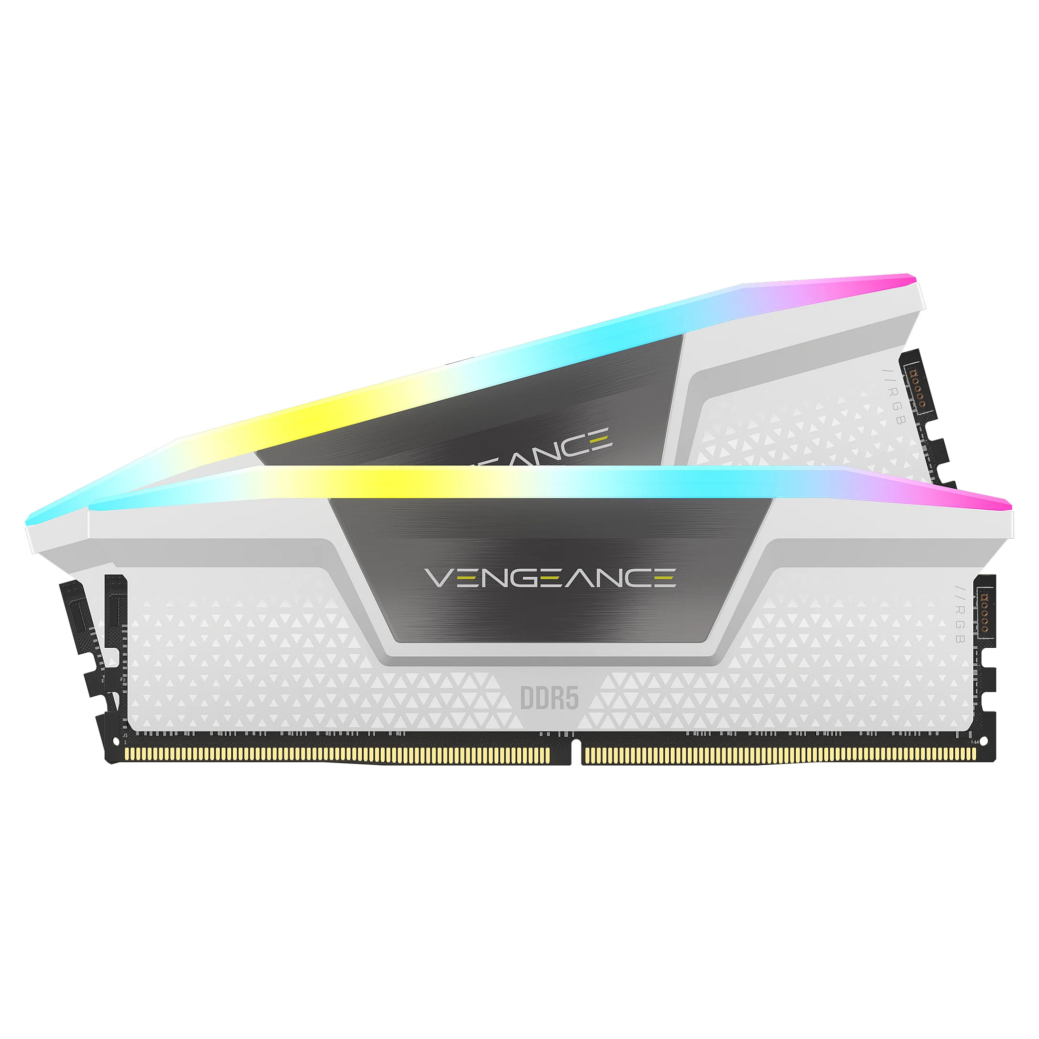 32GB PC 6000 CL30 CORSAIR KIT (2x16GB) Vengeance RGB W retail