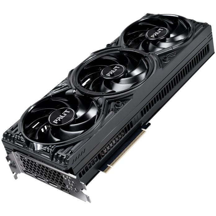 RTX 5080 16GB Palit GamingPro V1 16GB GDDR7 3 Fan