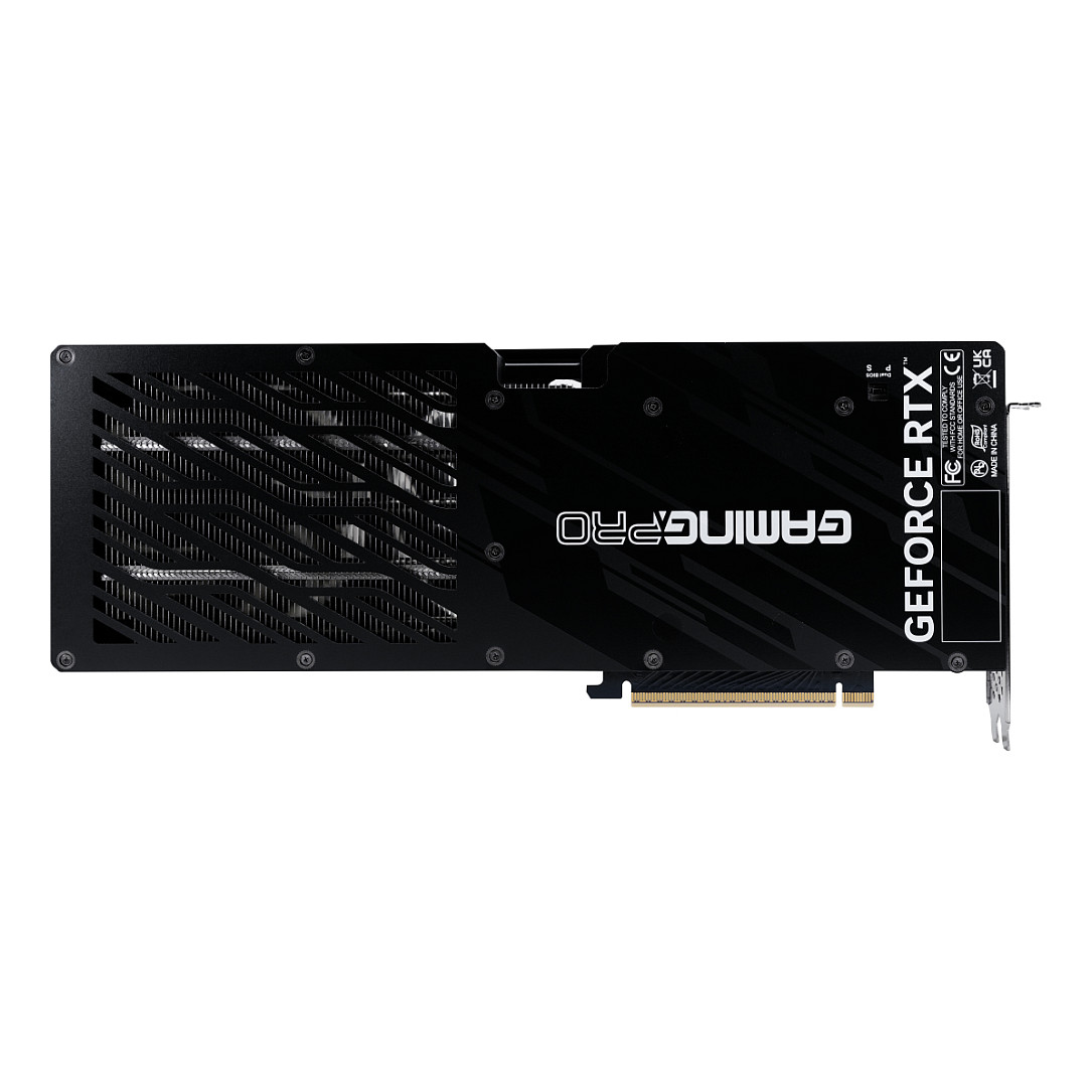 RTX 5080 16GB Palit GamingPro V1 16GB GDDR7 3 Fan