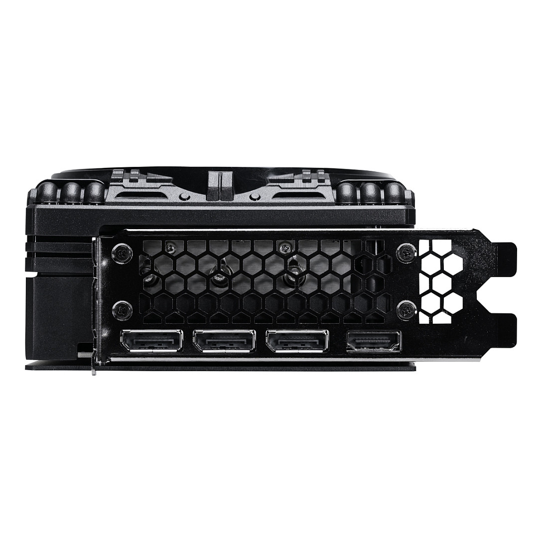 RTX 5080 16GB Palit GamingPro V1 16GB GDDR7 3 Fan