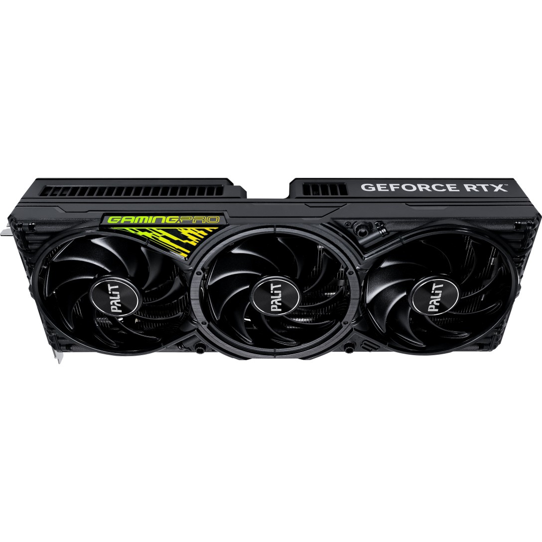 RTX 5080 16GB Palit GamingPro V1 16GB GDDR7 3 Fan