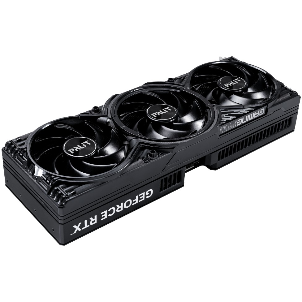 RTX 5080 16GB Palit GamingPro V1 16GB GDDR7 3 Fan